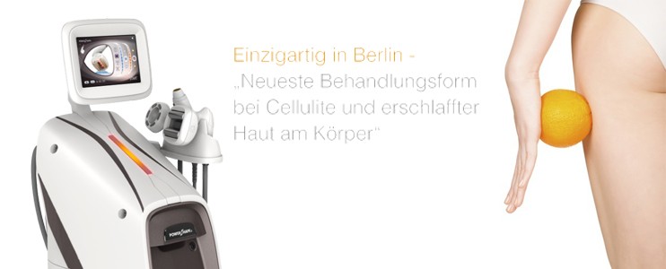 Cellulite Behandlung Wien