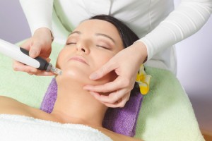 Medical Microneedling Berlin